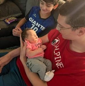 Meet your Posher, Teri